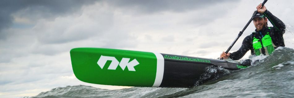 Opplev skjærgården med surfski